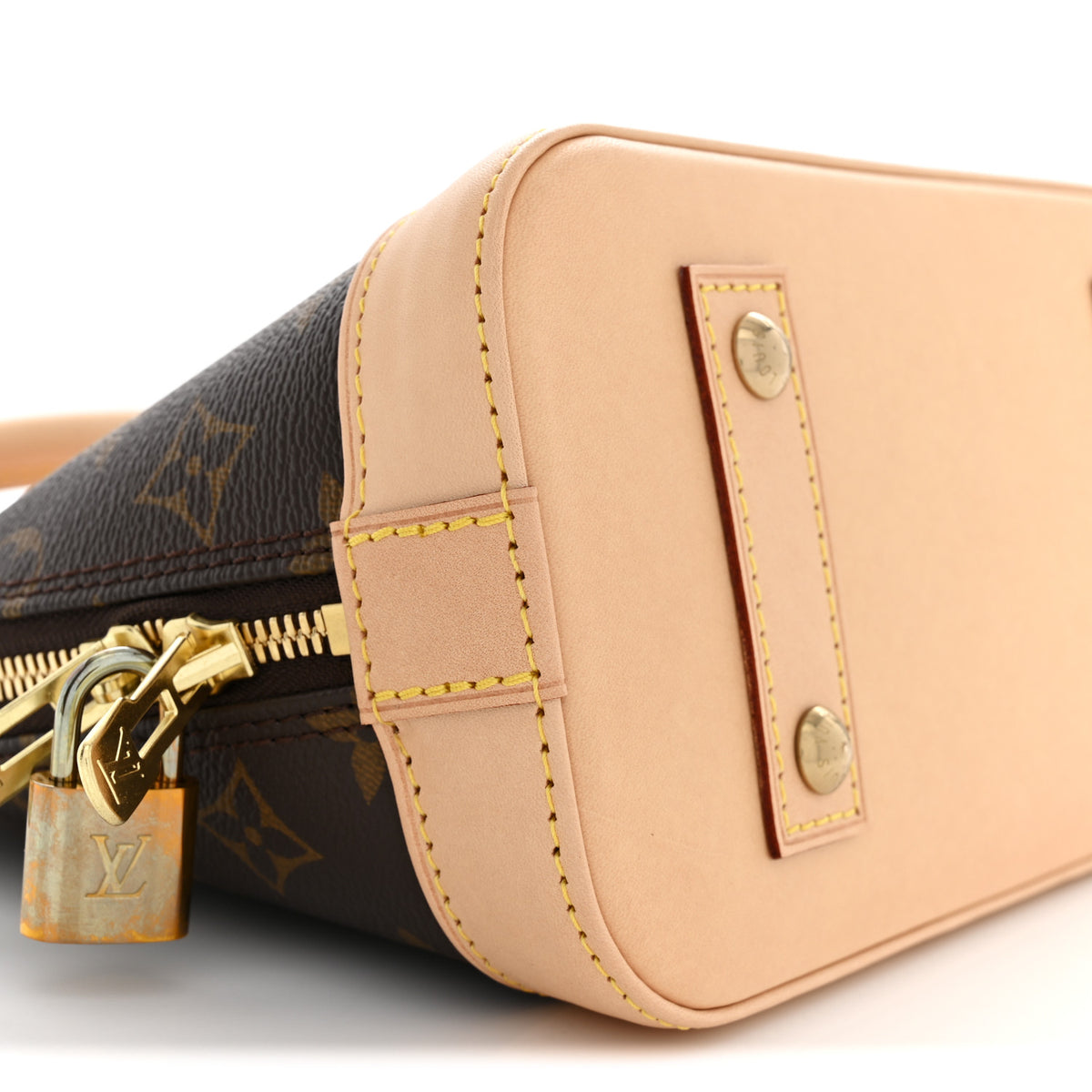 Monogram Alma BB
