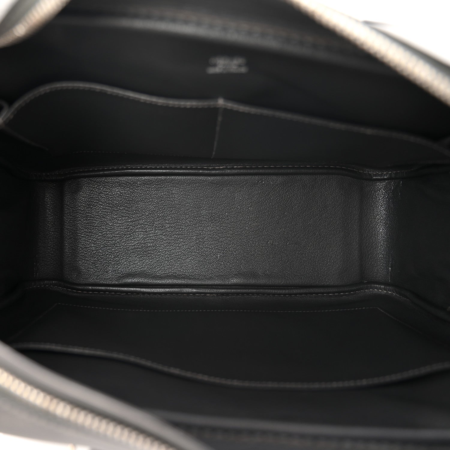 Hermes Box Plume 32 Ardoise 5 of 10