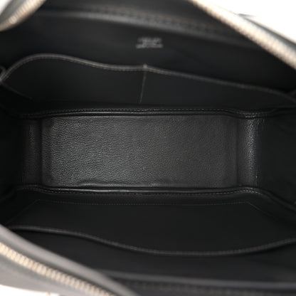 Hermes Box Plume 32 Ardoise 5 of 10