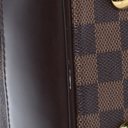 Louis Vuitton Damier Ebene Berkeley 11 of 14