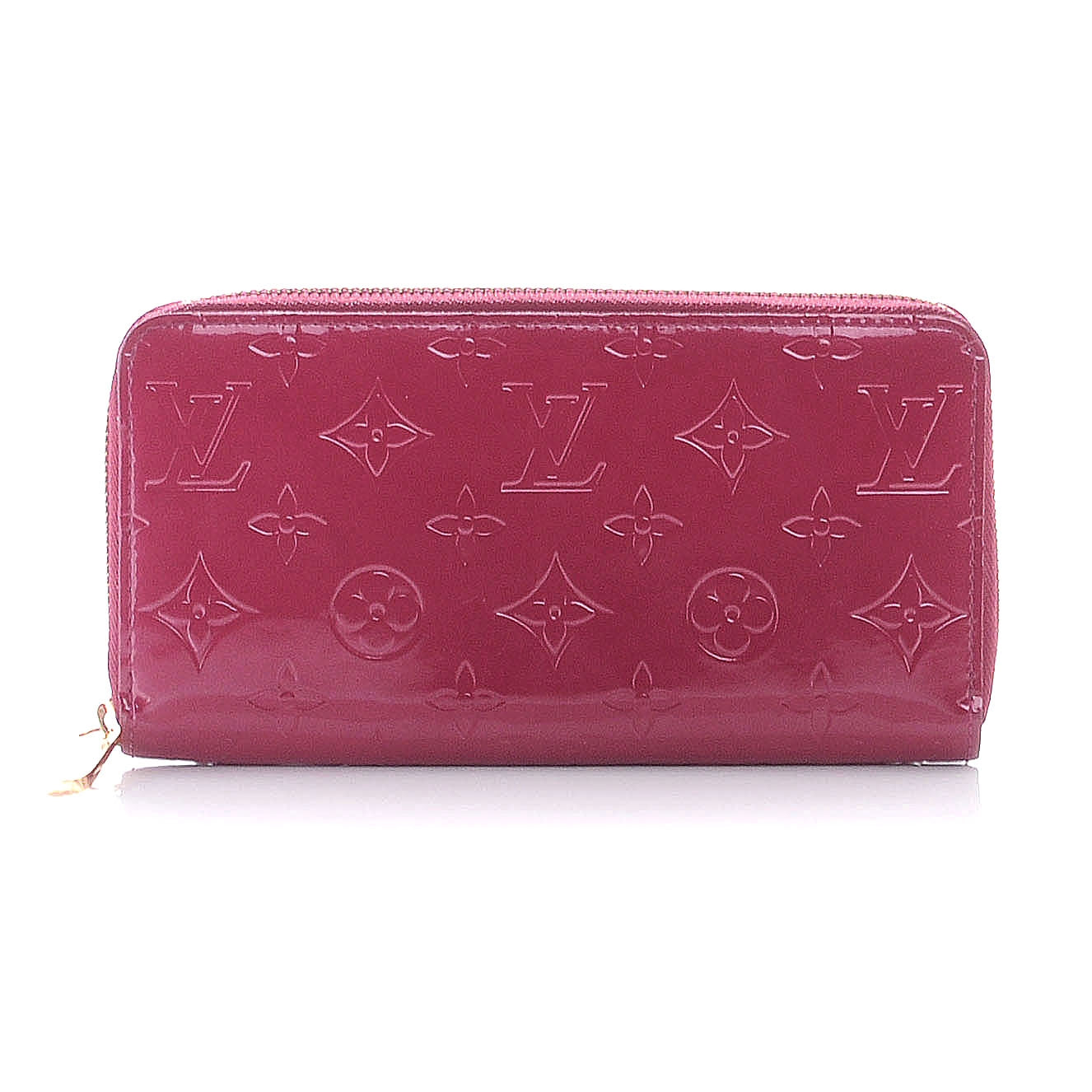 Vernis Zippy Wallet Pomme D'Amour