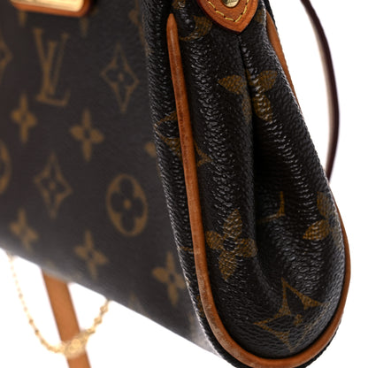 Louis Vuitton Monogram Eva Clutch 13 of 19