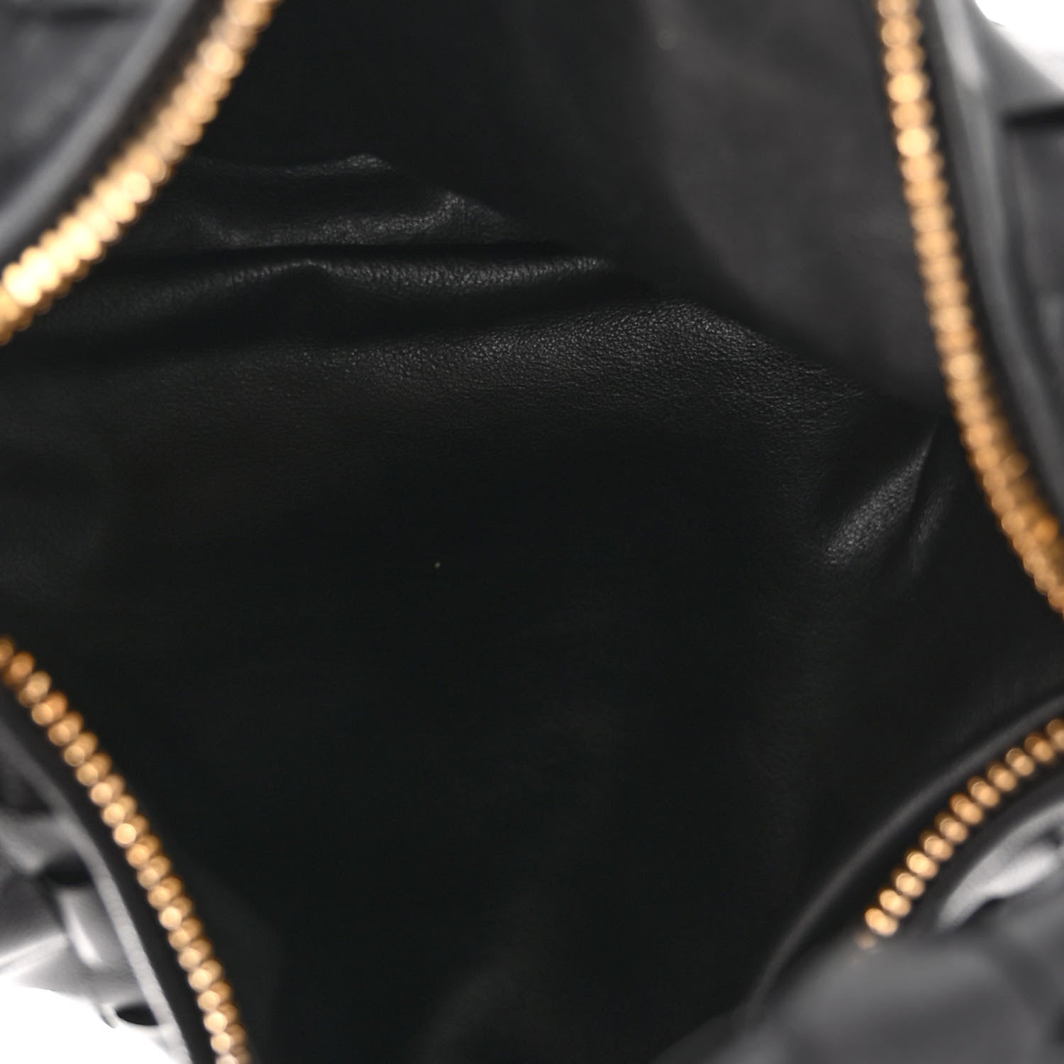 Bottega Veneta Nappa Intrecciato Mini Jodie Black 5 of 9