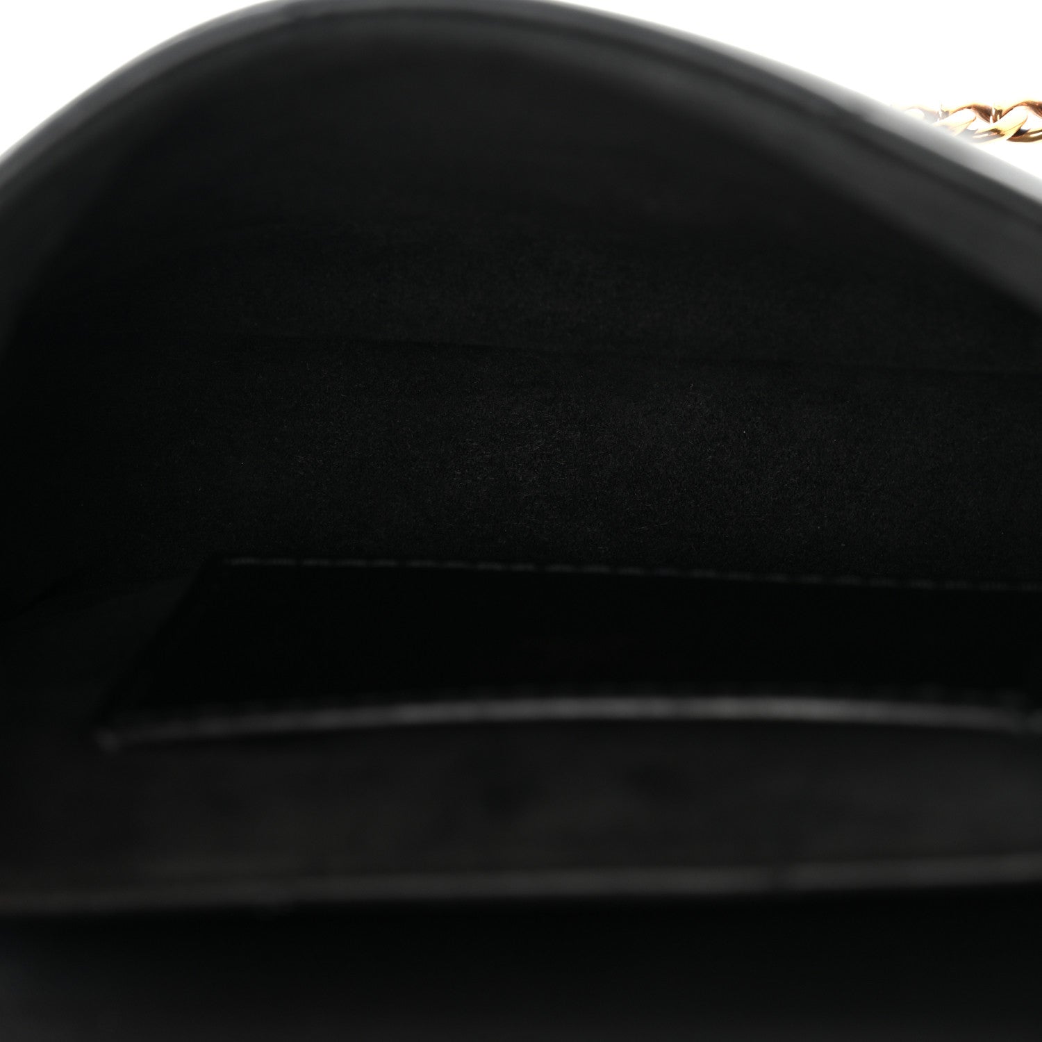 Louis Vuitton Calfskin New Wave Multi Pochette Black 5 of 9