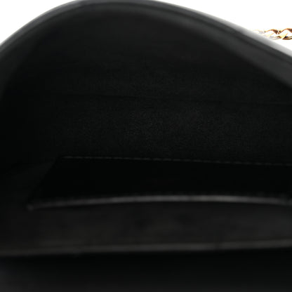Louis Vuitton Calfskin New Wave Multi Pochette Black 5 of 9