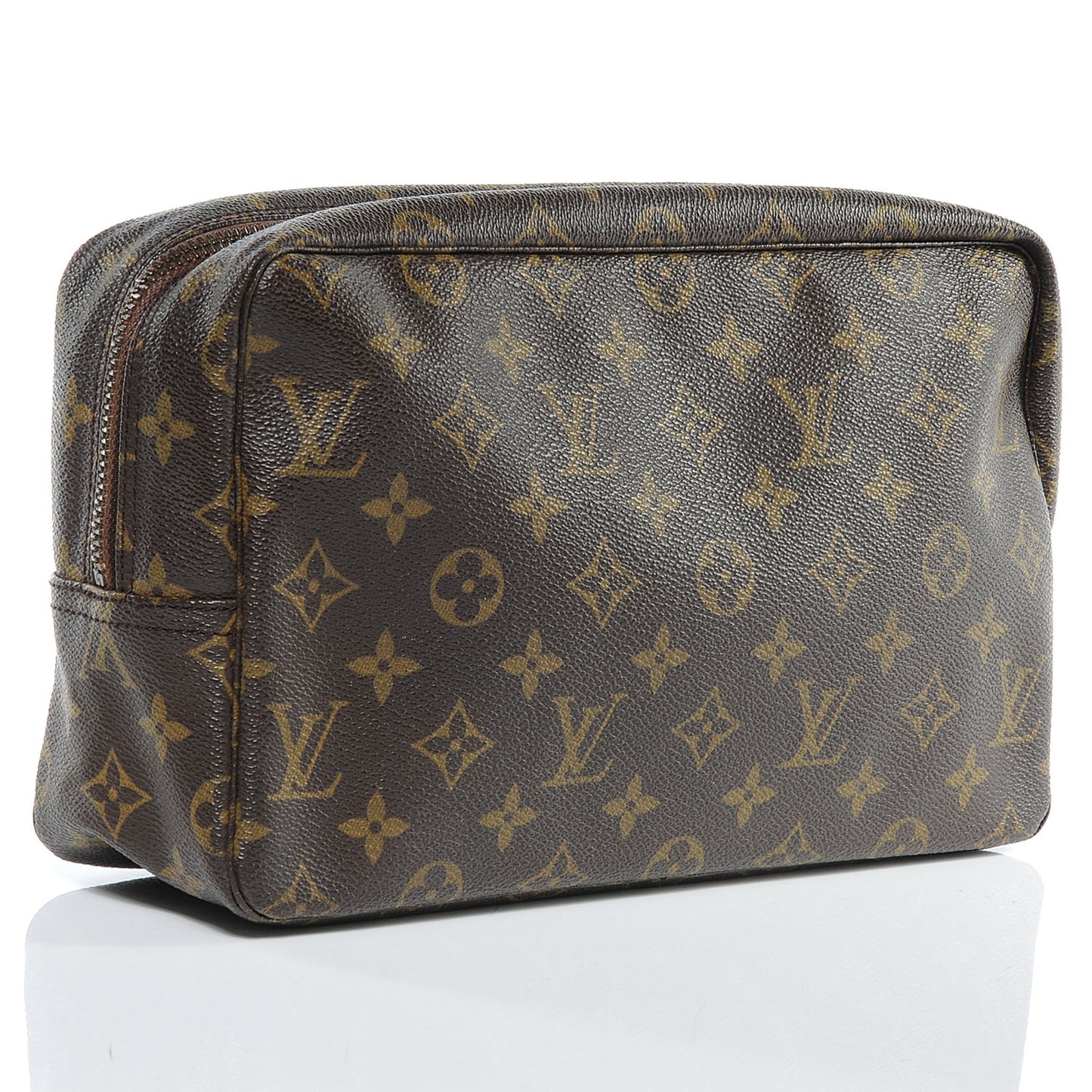 Monogram Trousse Toilette 28