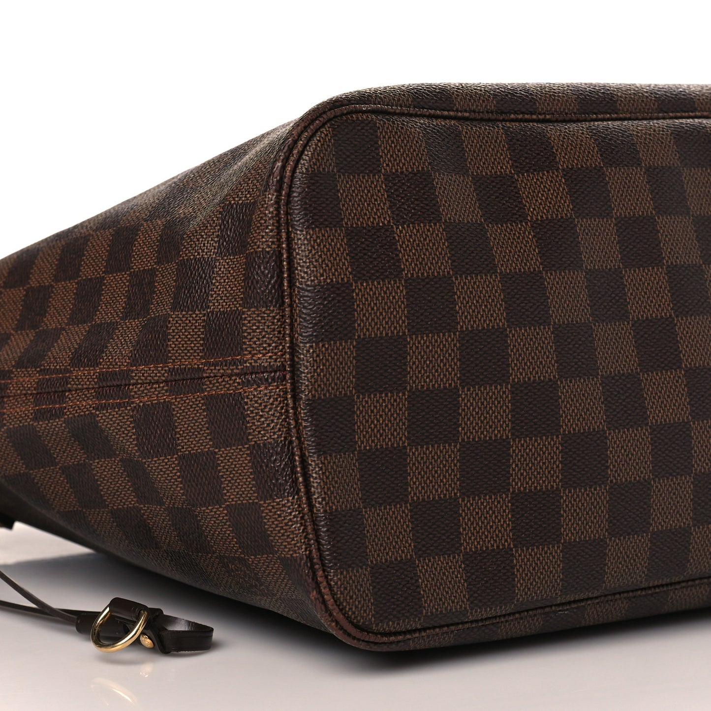 Damier Ebene Neverfull MM
