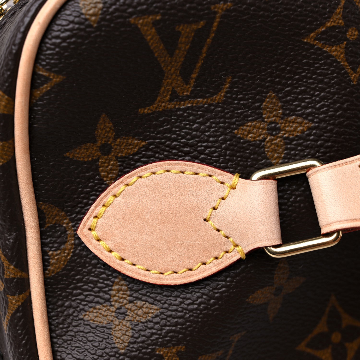 Louis Vuitton Monogram Nice BB 12 of 12
