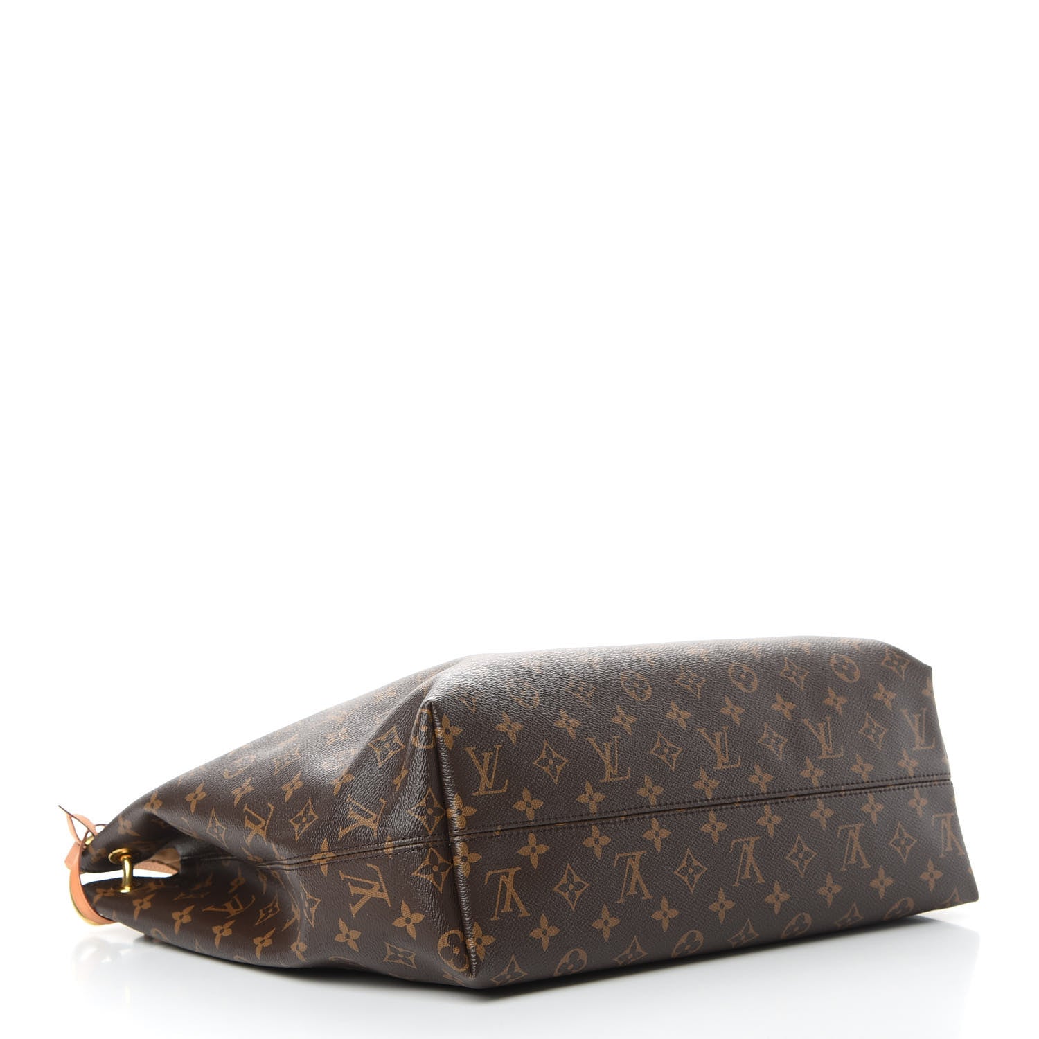 Louis Vuitton Monogram Graceful MM 4 of 17