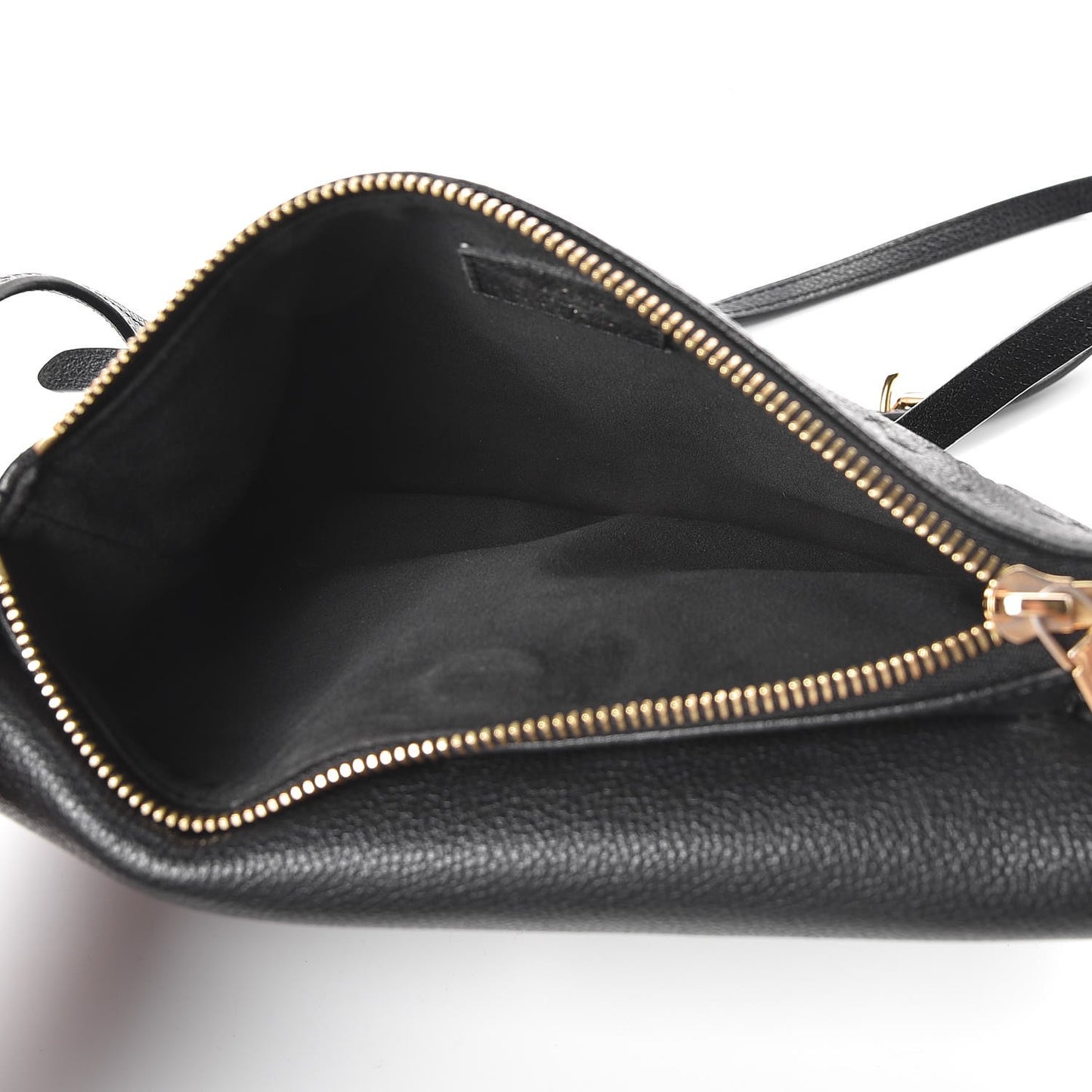 Empreinte Twice Black