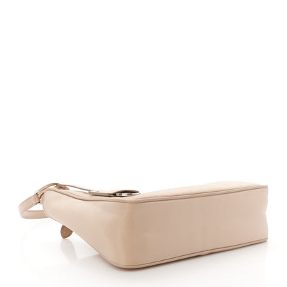 Prada Re-Nylon Saffiano Mini Re-Edition 2005 Bag Cammeo 4 of 12