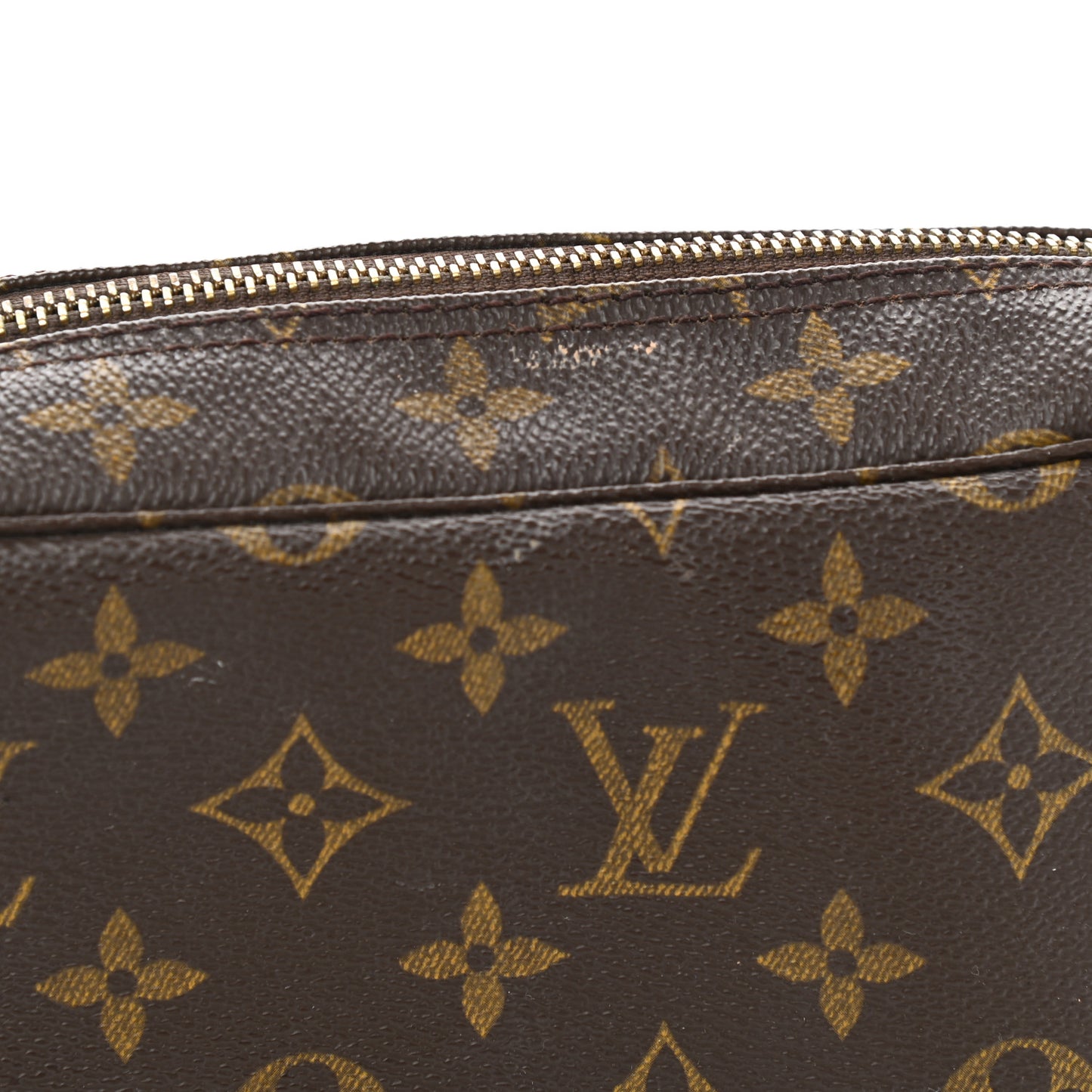 Monogram Trousse Toilette 23