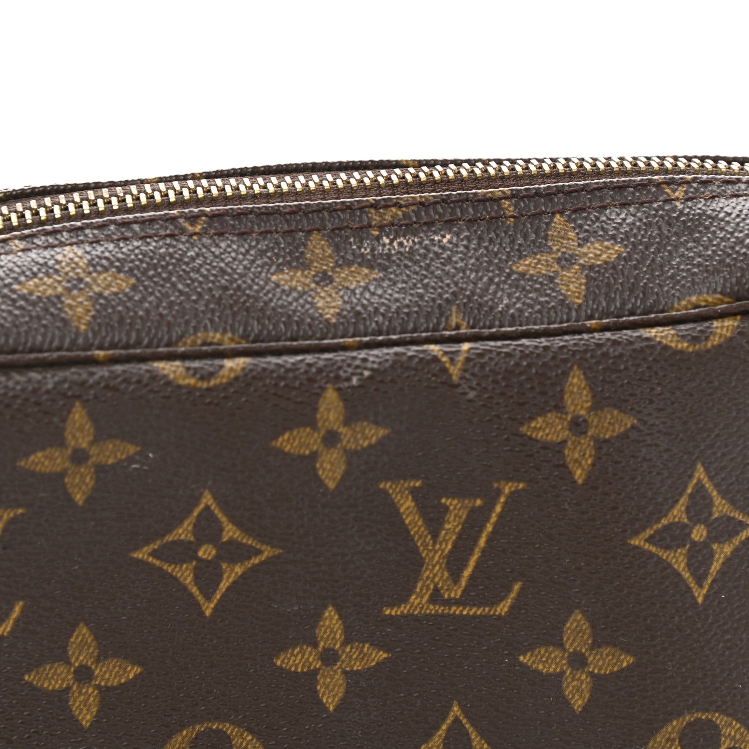 Louis Vuitton Monogram Trousse Toilette 23 10 of 10