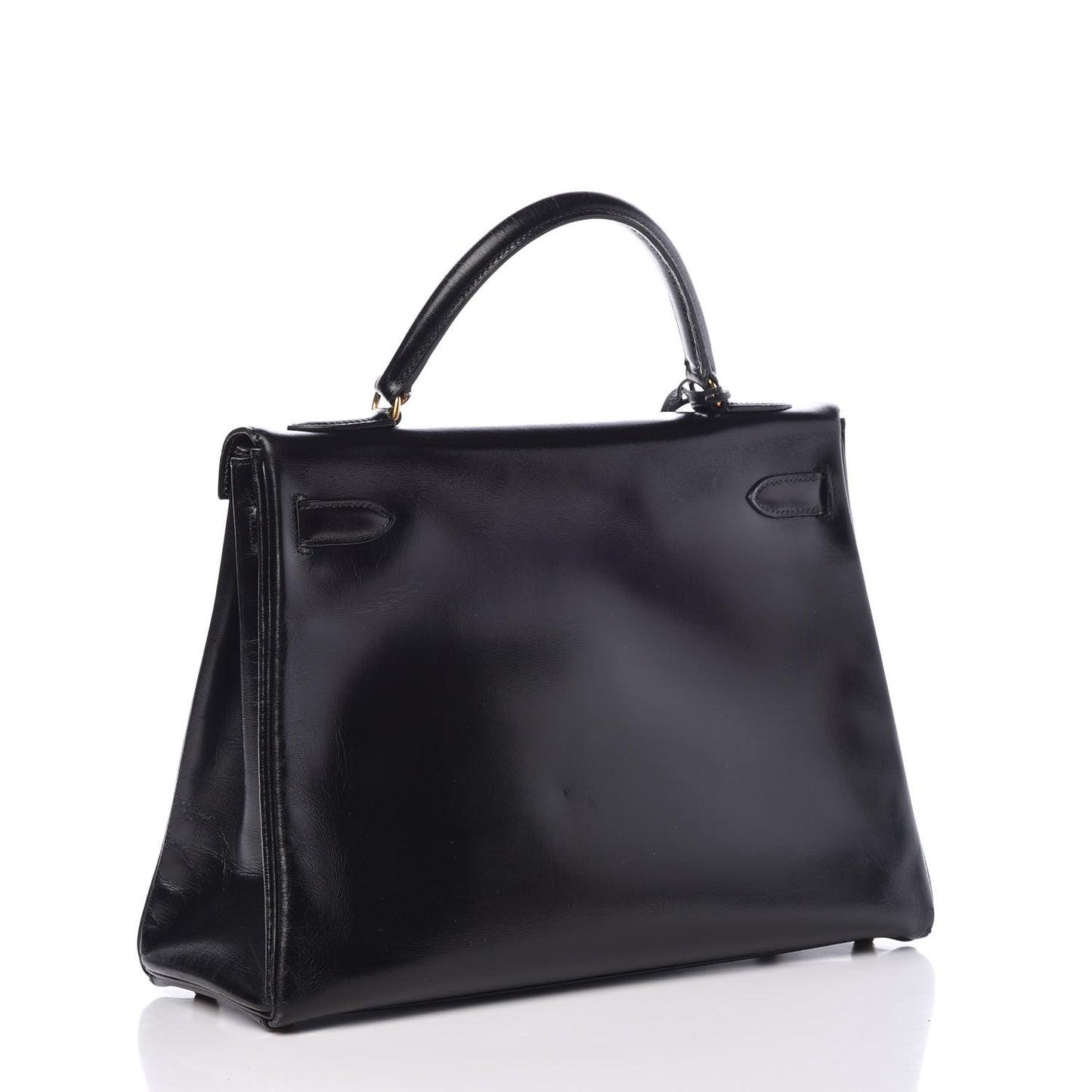 Box Kelly Retourne 32 Black