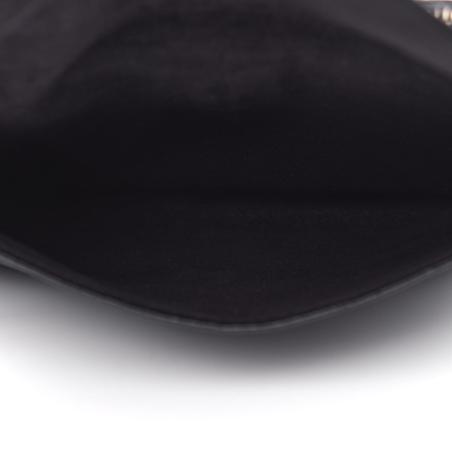 Empreinte Twice Black