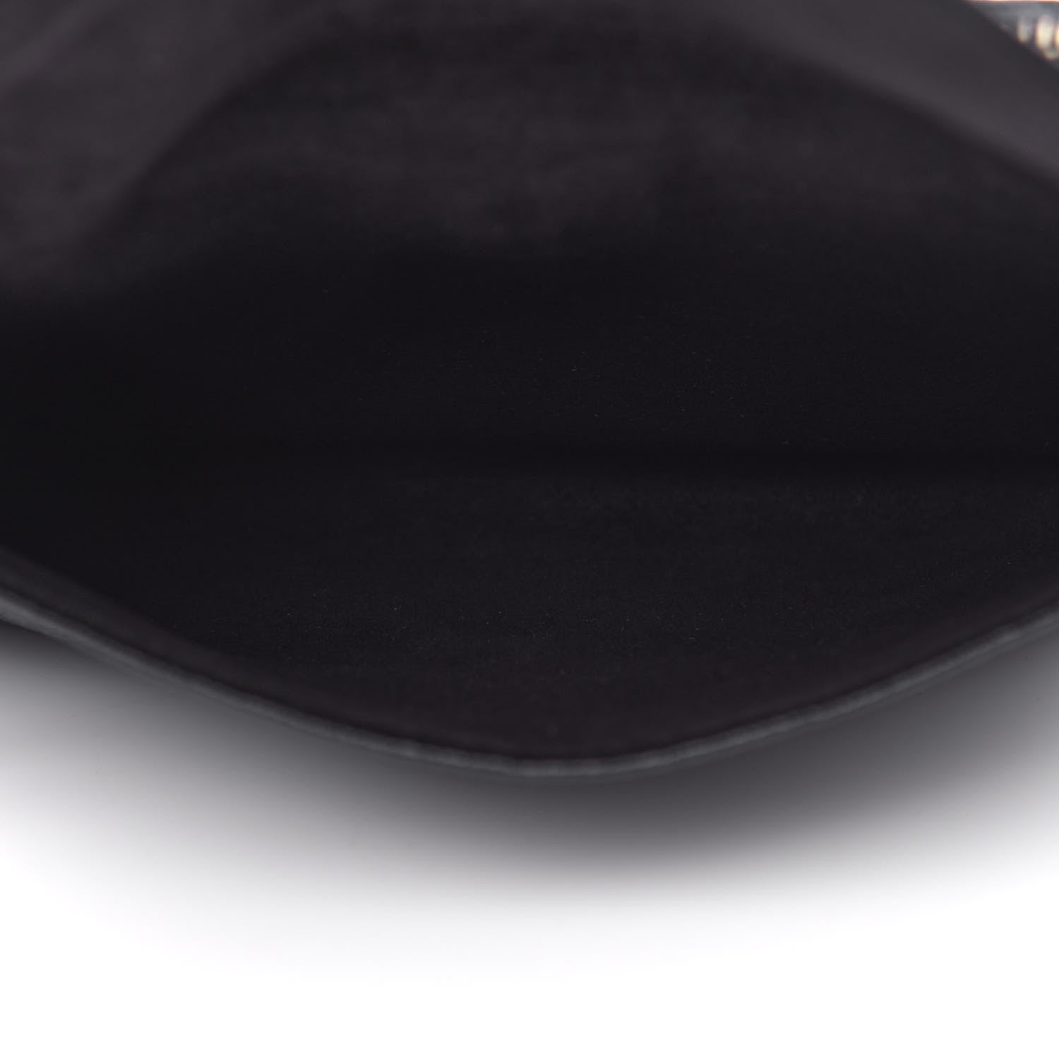 Louis Vuitton Empreinte Twice Black 5 of 13