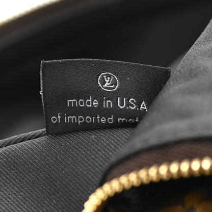 Louis Vuitton Monogram Palm Springs Backpack PM 7 of 11