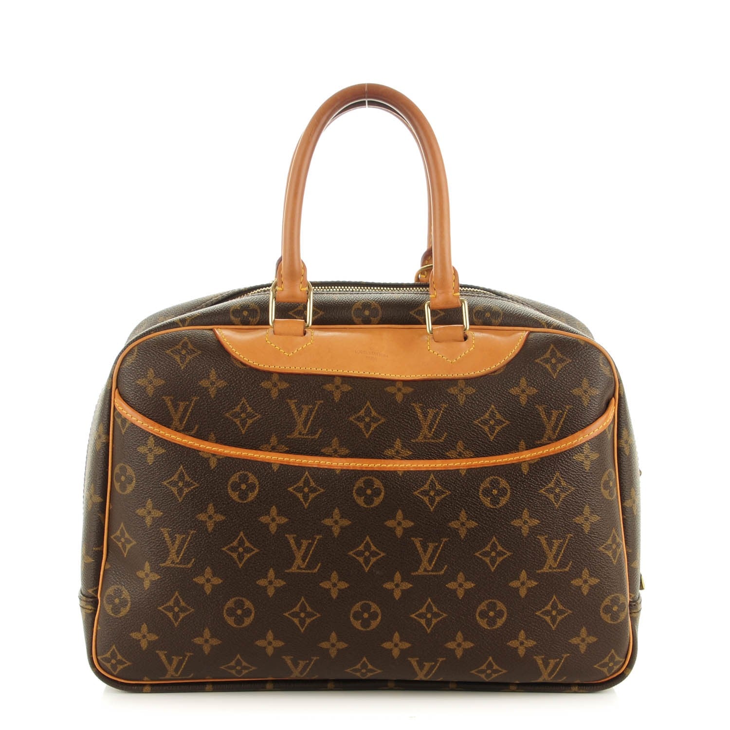 Louis Vuitton Monogram Deauville 1 of 9