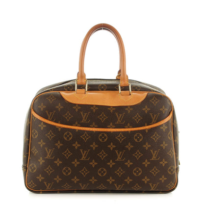 Louis Vuitton Monogram Deauville 1 of 9