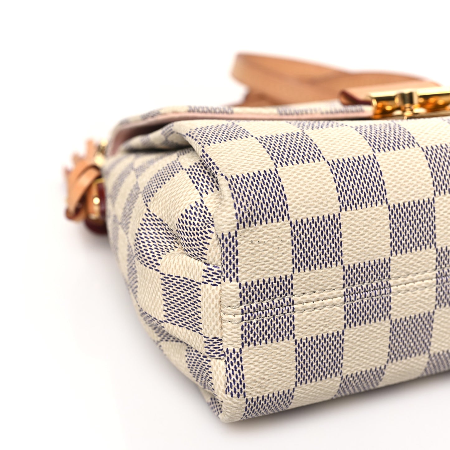 Damier Azur Croisette