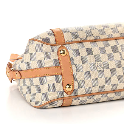 Louis Vuitton Damier Azur Stresa PM 8 of 9