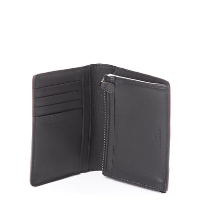 Mulberry Nappa Tree Slim Wallet Black 4 of 5