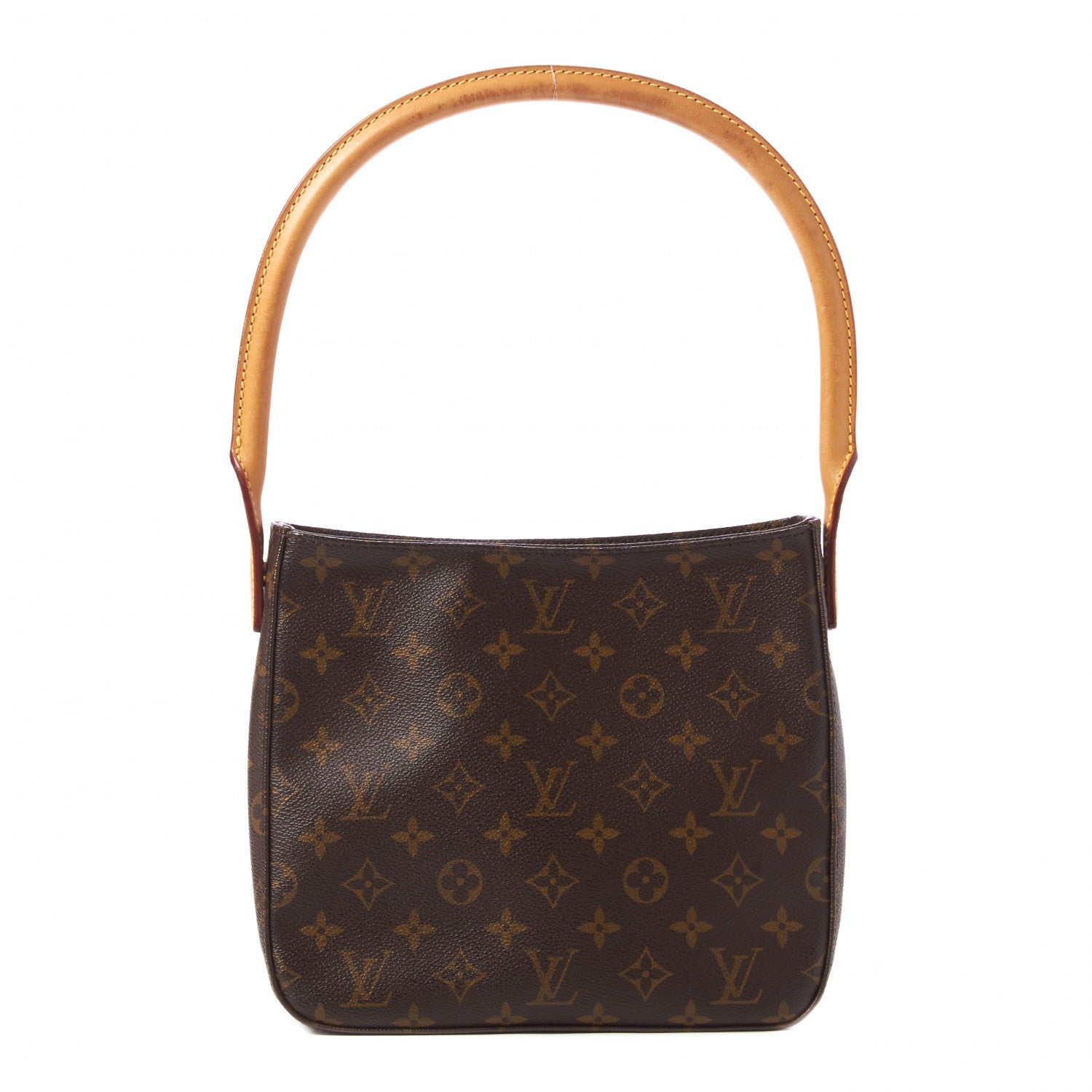 Louis Vuitton Monogram Looping MM 1 of 9
