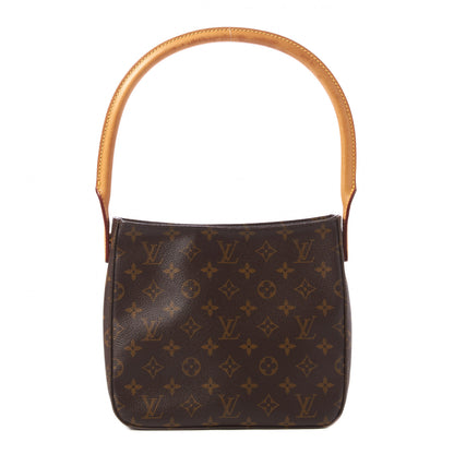 Louis Vuitton Monogram Looping MM 1 of 9