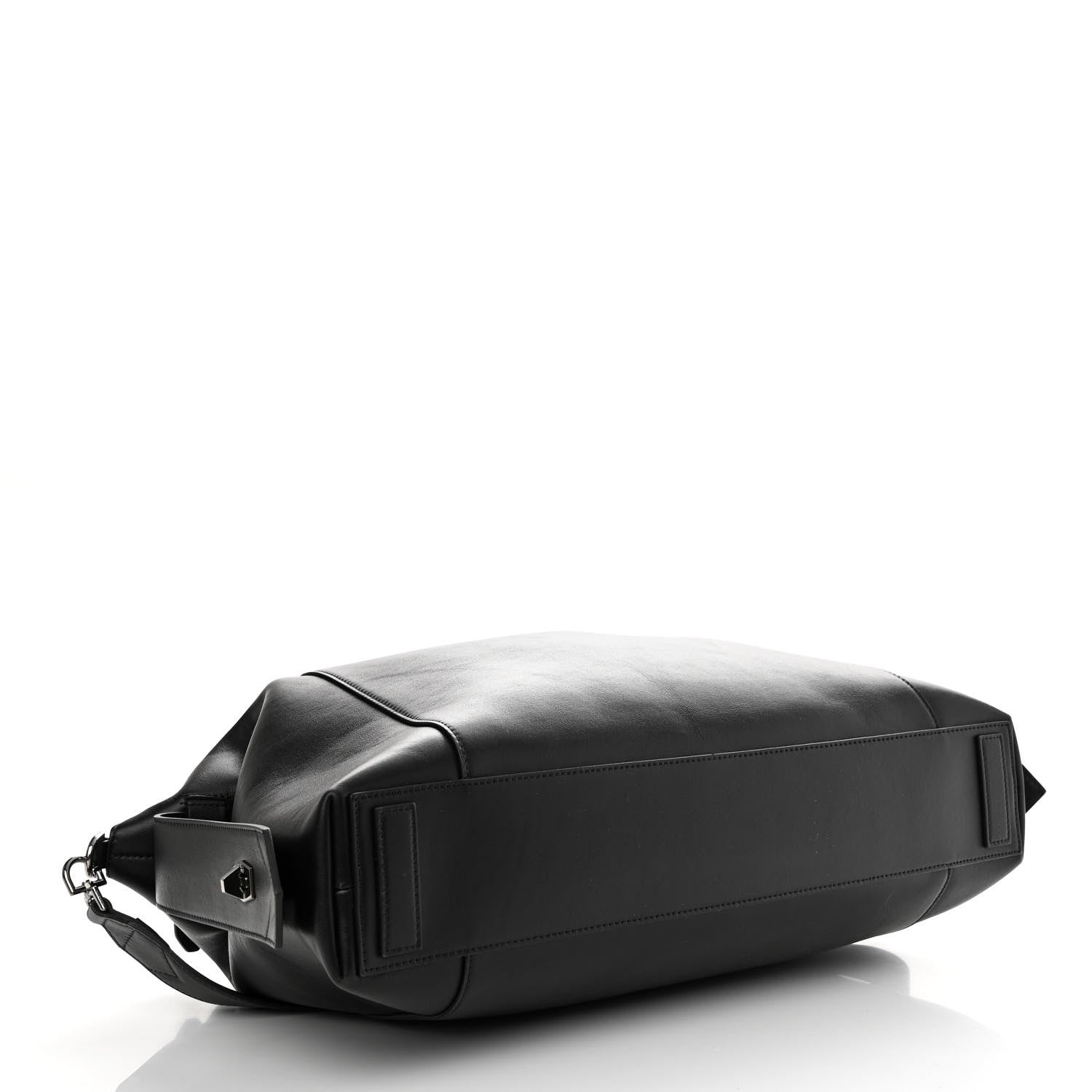 Givenchy Smooth Calfskin Medium Soft Antigona Black 4 of 11