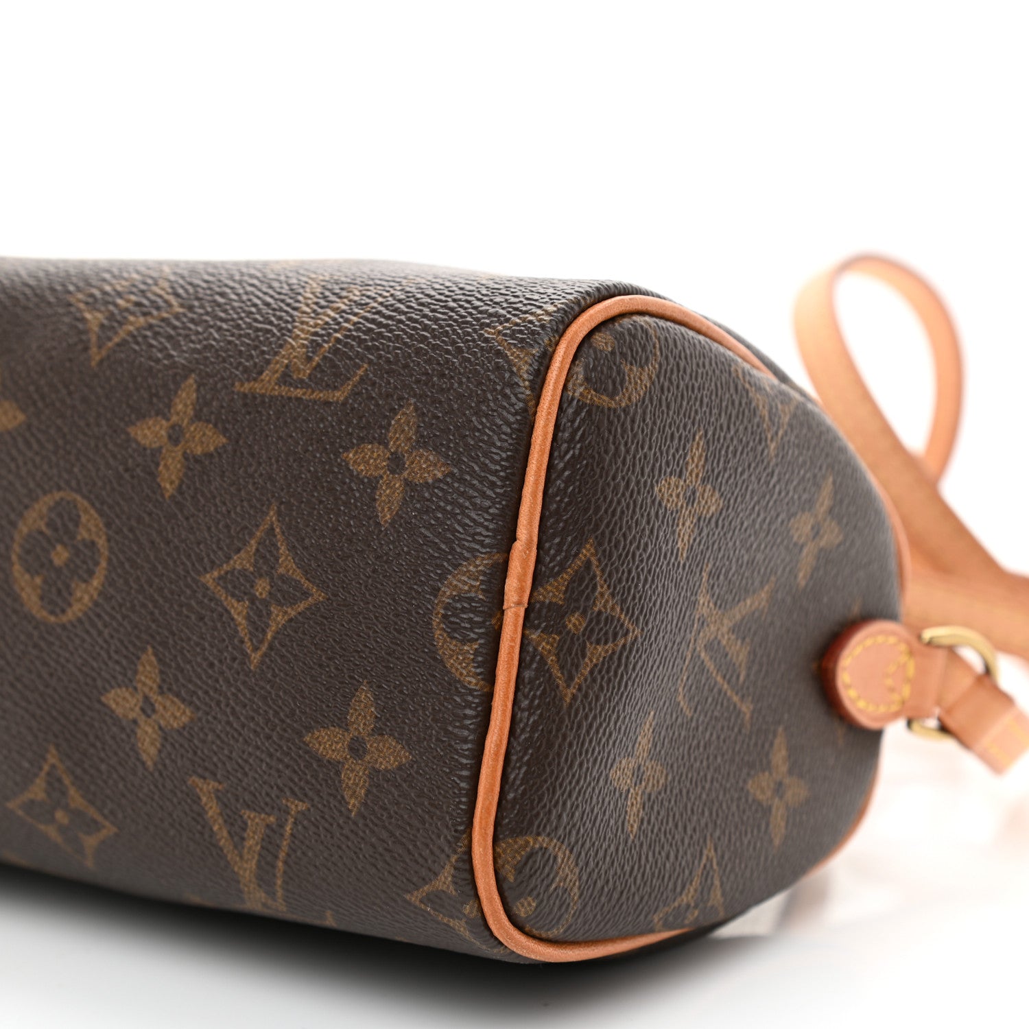 Louis Vuitton Monogram Nano Speedy 8 of 8