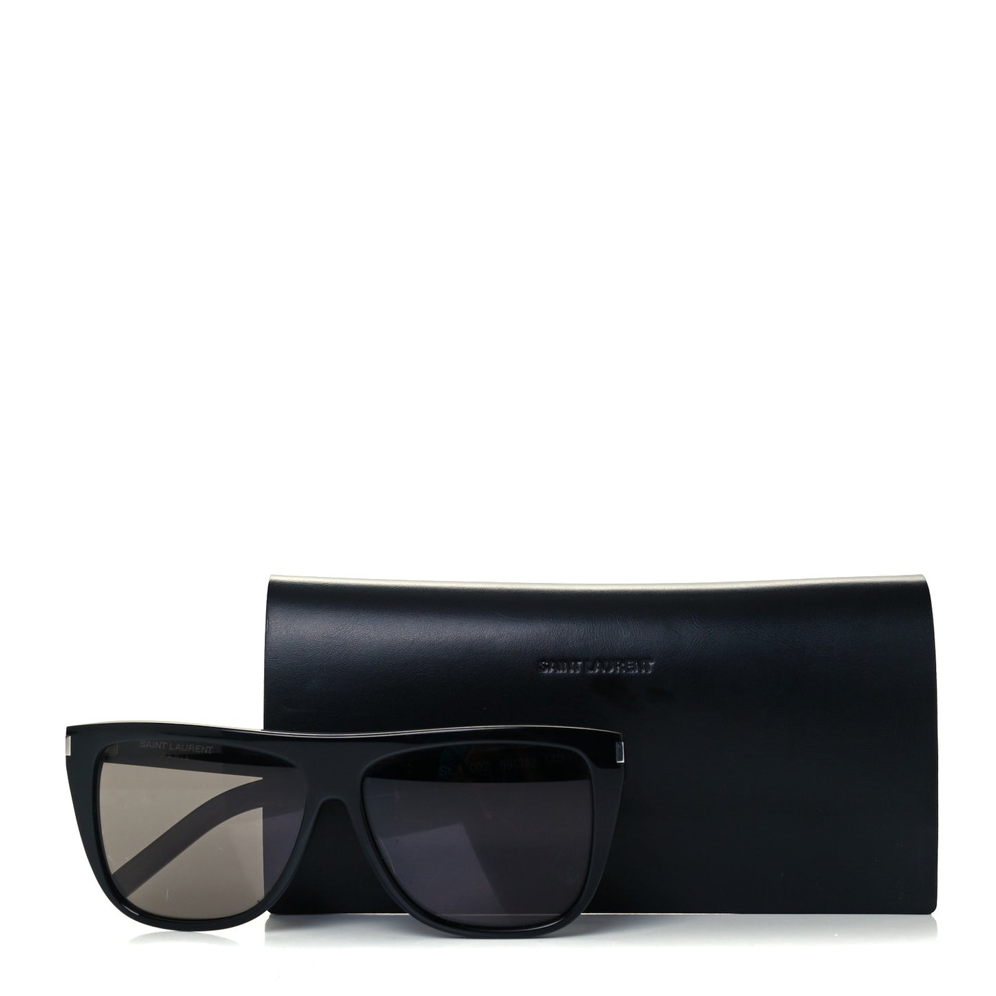 SL1F Sunglasses Black