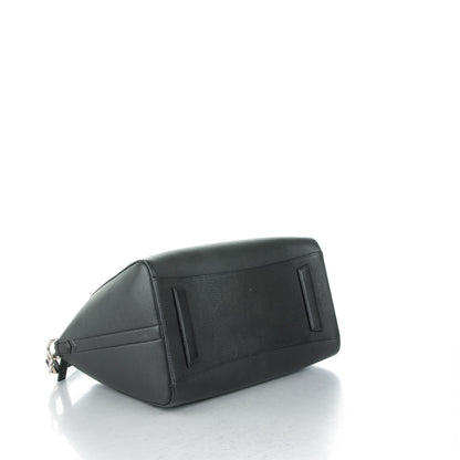 Givenchy Sugar Goatskin Medium Antigona Black 4 of 7