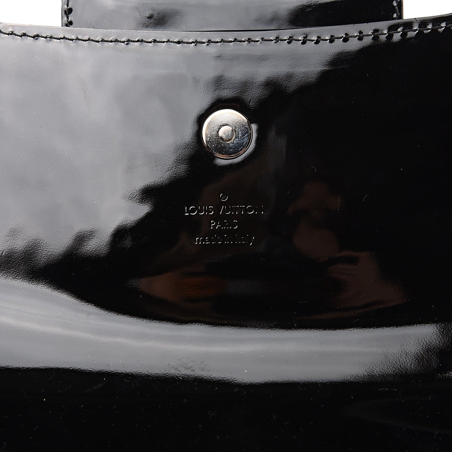 Epi Electric Sobe Clutch Black