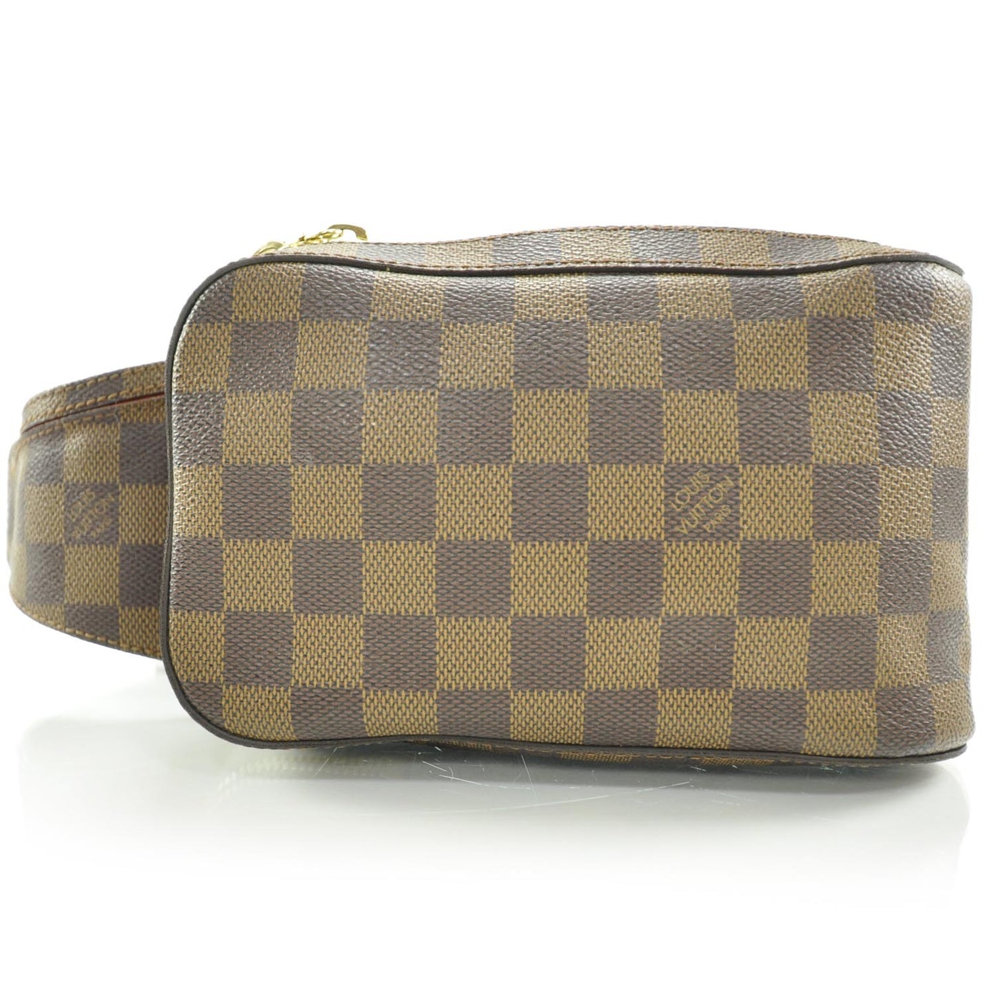 Damier Ebene Geronimos