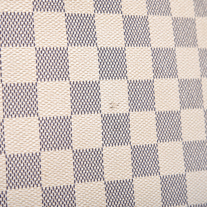 Louis Vuitton Damier Azur Neo Neverfull GM 19 of 24