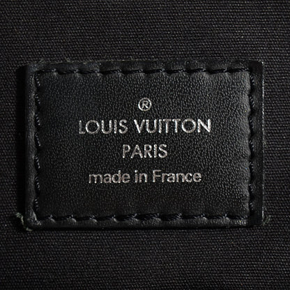 Louis Vuitton Epi Passy PM Black 6 of 7