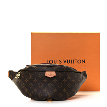 Louis Vuitton Monogram Bumbag 12 of 12
