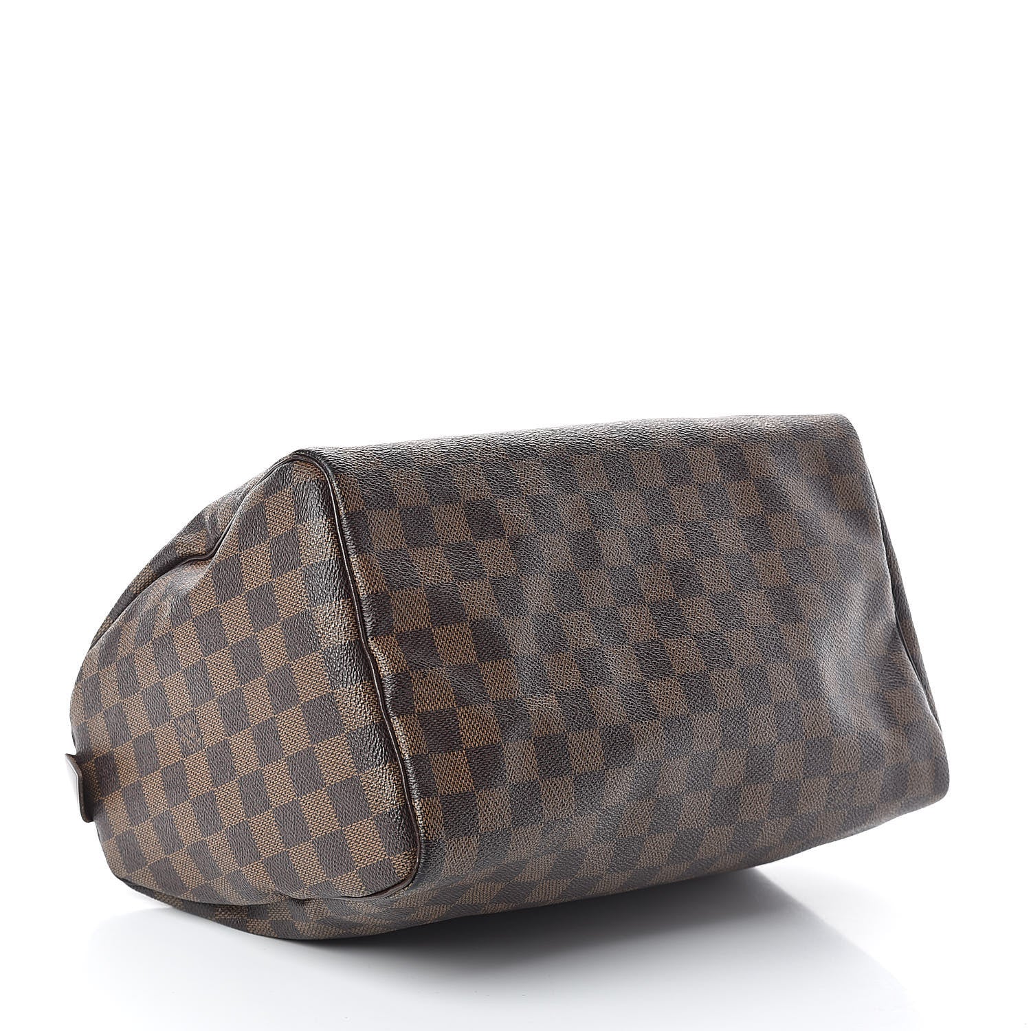 Louis Vuitton Damier Ebene Speedy 30 4 of 10