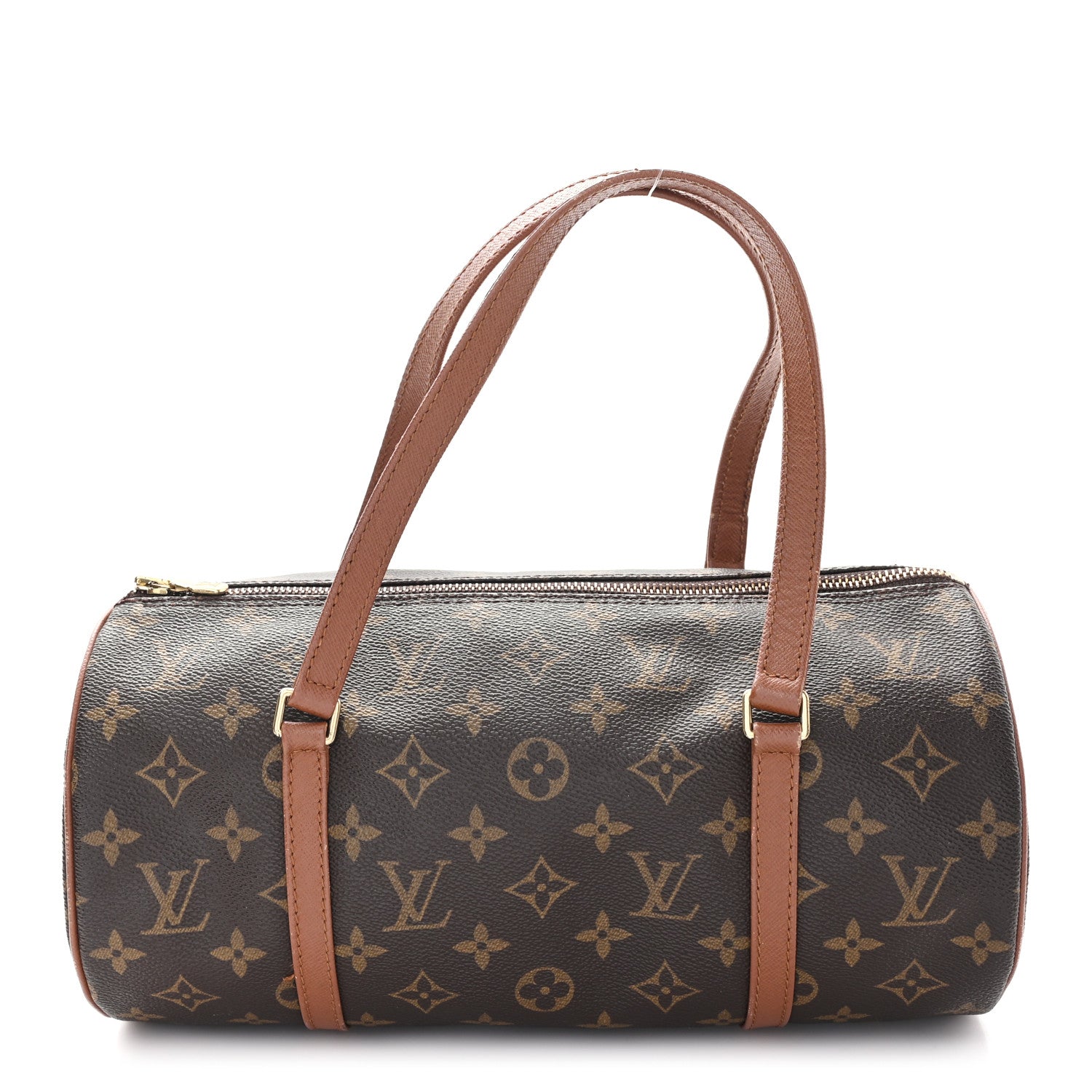 Louis Vuitton Monogram Papillon 30 with Companion 1 of 11