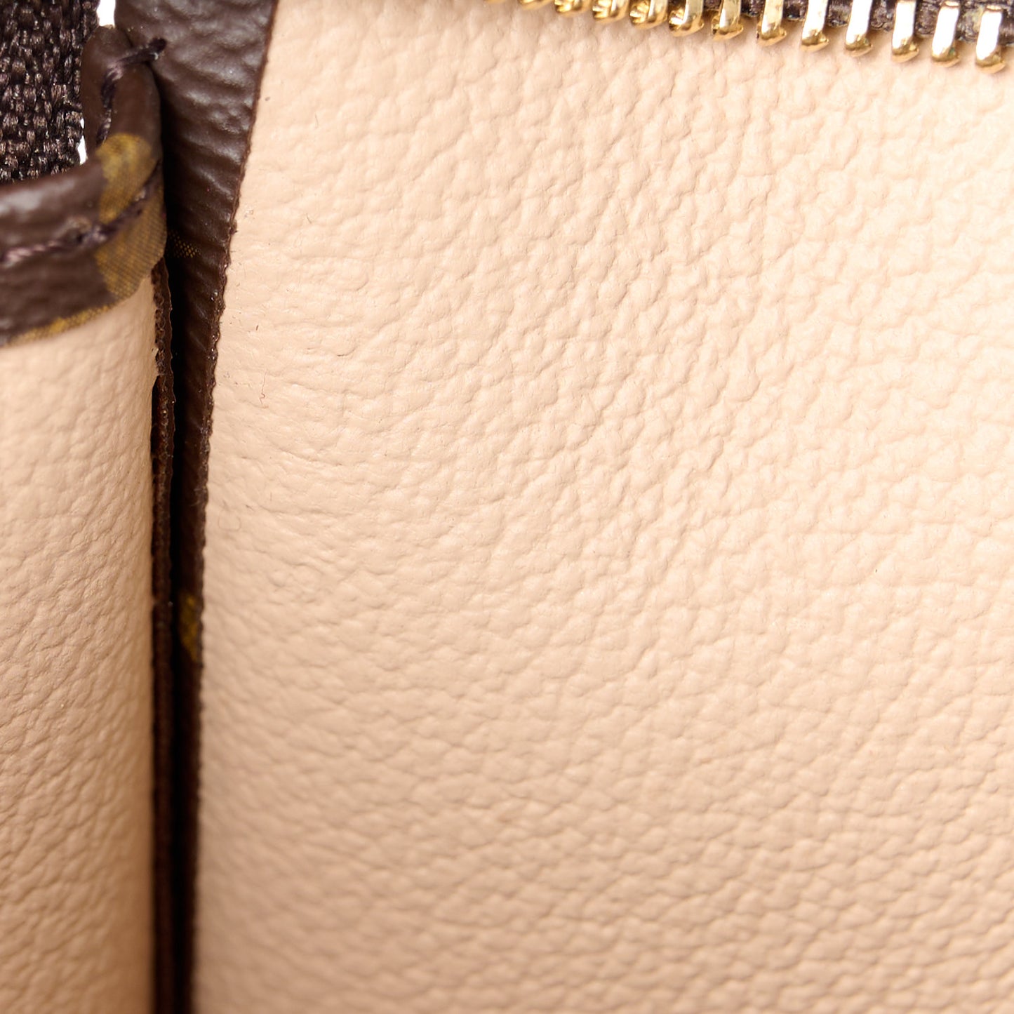 Monogram Toiletry Pouch 26