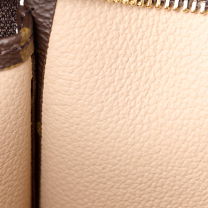 Louis Vuitton Monogram Toiletry Pouch 26 7 of 11