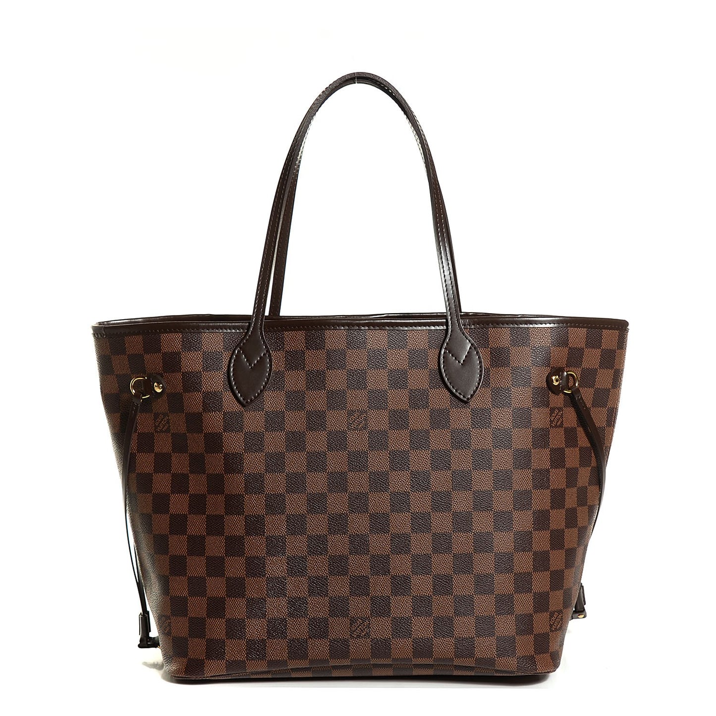 Damier Ebene Neverfull MM