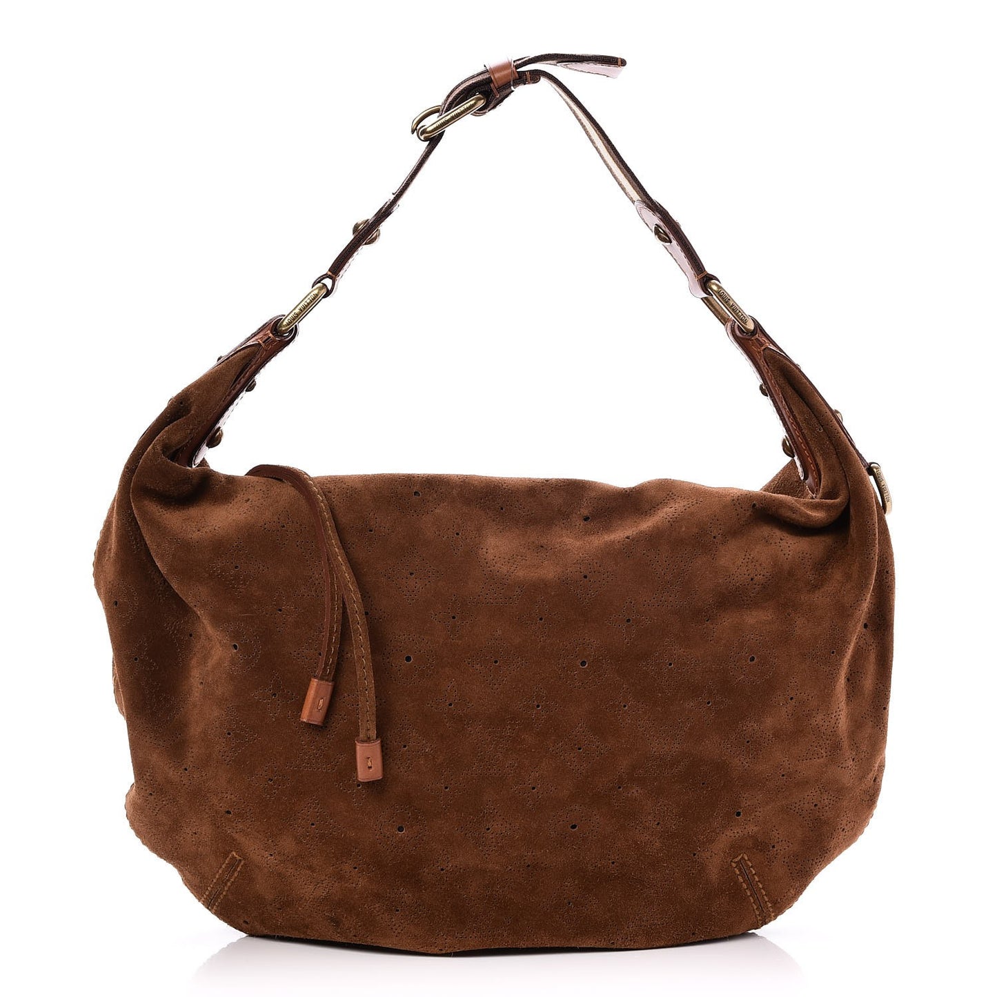 Suede Mahina Onatah GM Cacao
