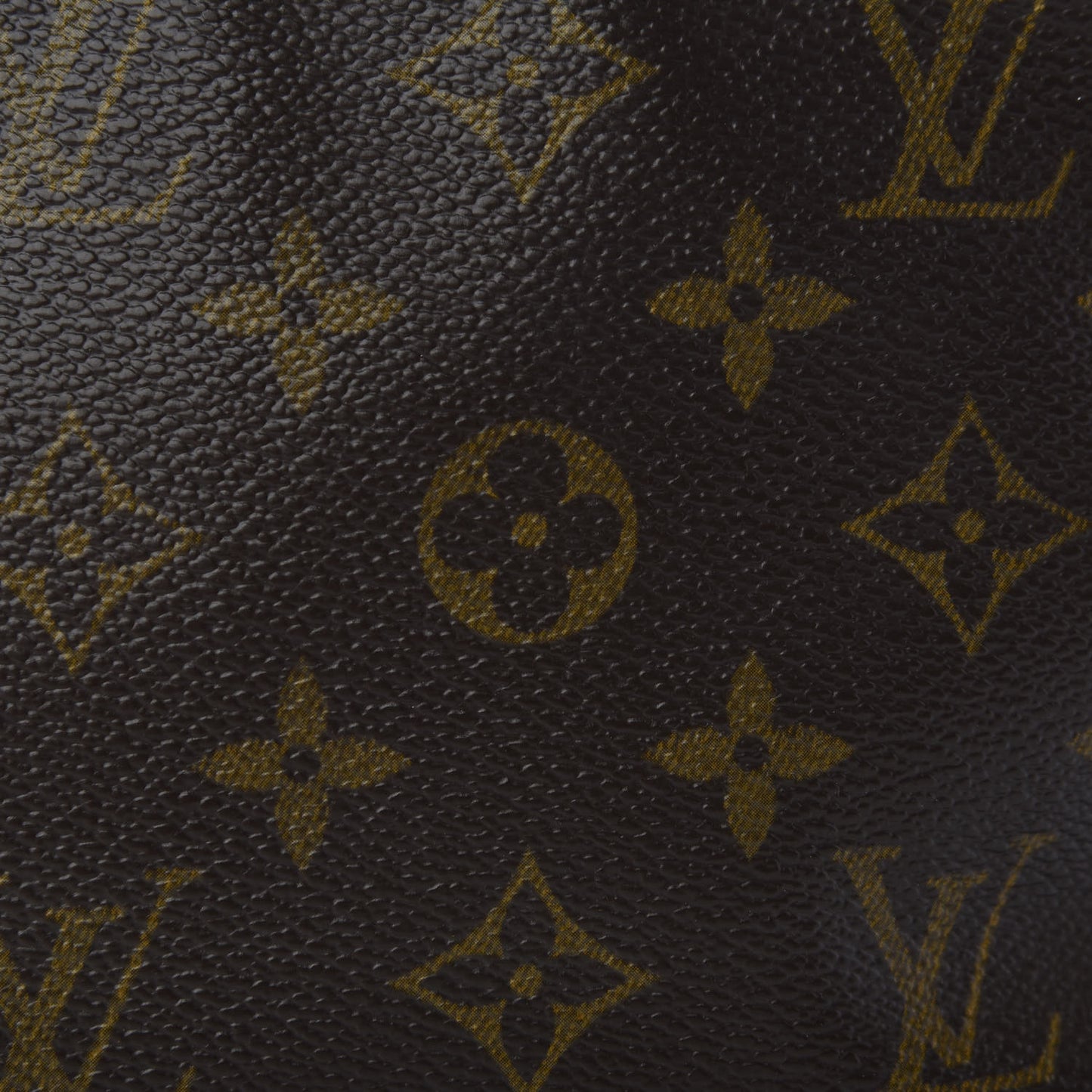 Monogram Trotteur