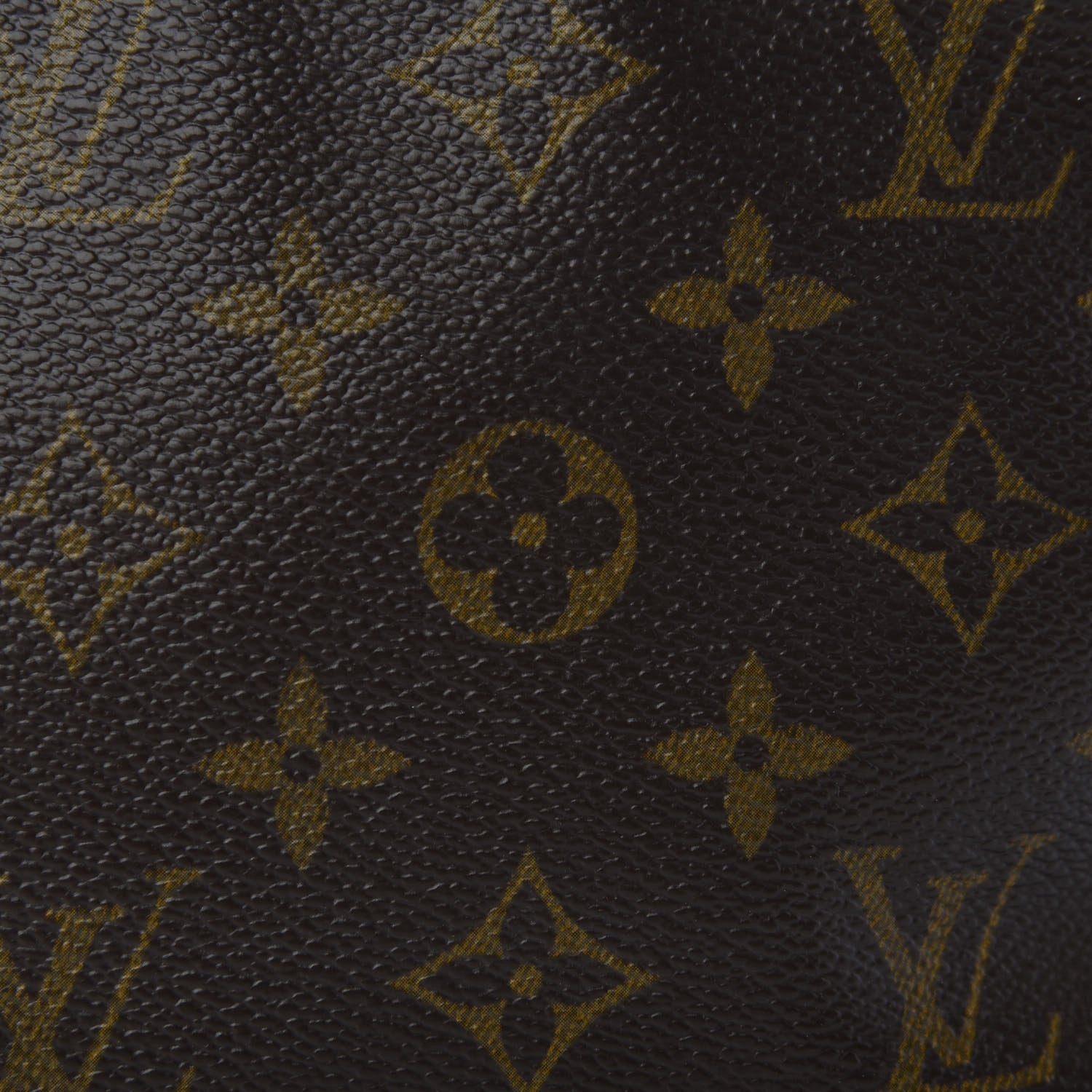 Louis Vuitton Monogram Trotteur 7 of 11