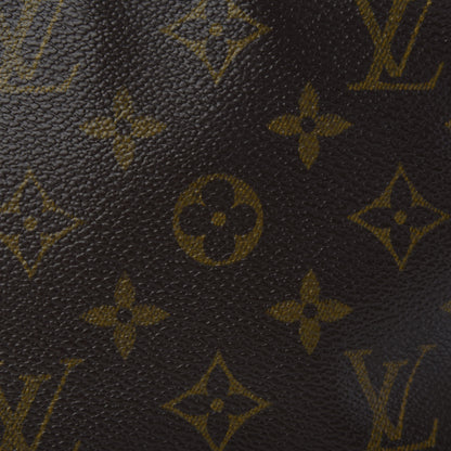 Louis Vuitton Monogram Trotteur 7 of 11