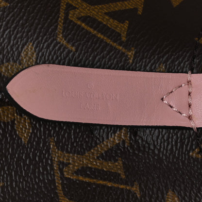Louis Vuitton Monogram Neonoe MM Rose Poudre 7 of 10