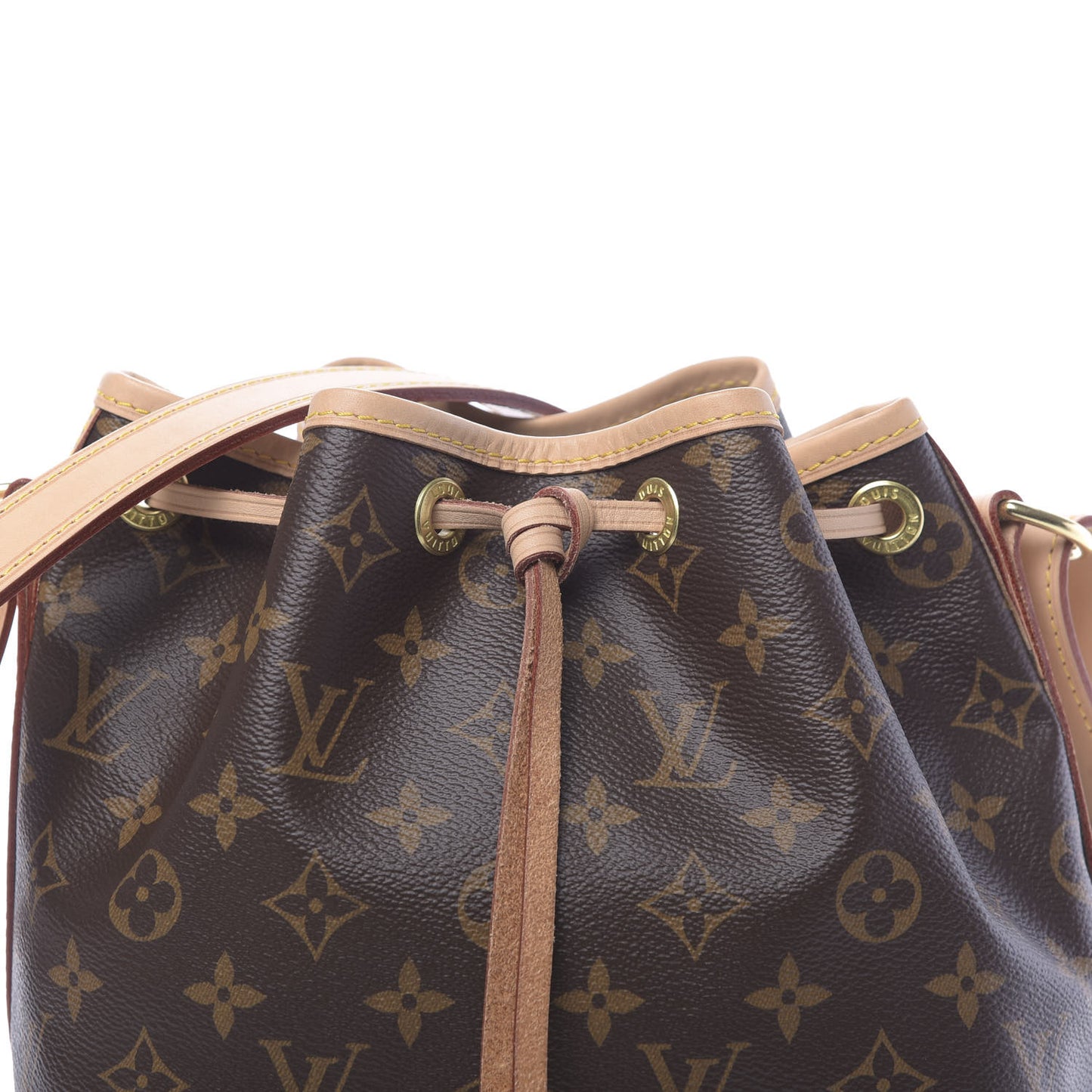 Monogram Noe BB