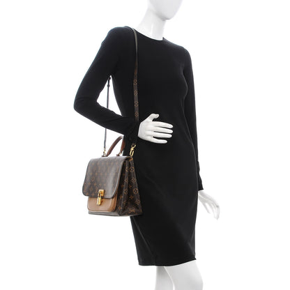Louis Vuitton Monogram Marignan Sesame 2 of 7