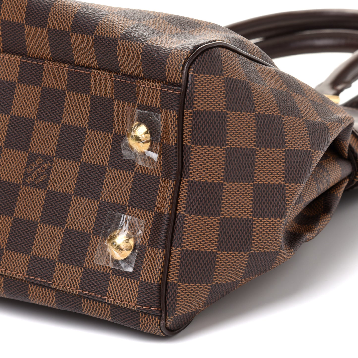 Damier Ebene Trevi PM